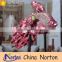 Art craft small red fish christmas decoration for sale NTRS-AD014Y