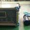 Small ultrasonic welding used the bag machine