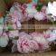 Artificial Peony Garland Peony Vine