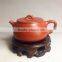 Yixing Ceramic/Purple Clay/zisha Teapot for Wholesale