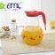 Plastic Tea Kettle, Tea Kettles for household, 1800ml Plastic Tea Kettles