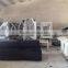 Nonwoven Geotextiles Machine