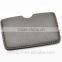 Custom Personalized Factory Direct Wholesale Genuine Leather Card Holder Simple Design