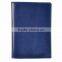 Wholesale Custom Passport Cover Holder Genuine Leather Rfid Passport Holder