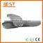 Durable stylish orthotic heat moldable shoes insoles