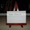 Balance double easel