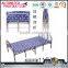 Iron bed design furniture pakistan cheap price of folding bed