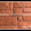 2015 High Quality Environment Friendly Exterior Textured Stone Veneer