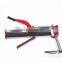 Manual Ceramic Tile Cutter , H Shape Slide Bar Chrome Plated Tile Cutting Tools