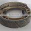 used aluminum siding brake/brake shoe machine/brake pads