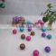 Hot Selling Christmas Ball for Tree Hanging, Colorized Decorations