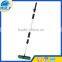 Retractable garden Water Broom water car brush