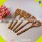 2017 wholesale high quality kids wooden kitchen gadgets W02B032