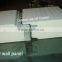pu polyurethane insulated sandwich panel used for wall