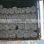 Black Bending Electrical Glavanised Conduit Pipe