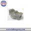 custom service cnc machienry aluminum parts