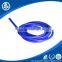 Clear silicone hose