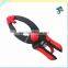 Professional Large HEAVY DUTY Jaw Opening Ratchet Spring Clamp