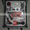 new 2014 tool set tool box tractor manufacturer China wholesale  supplier H6038D 186pcs aluminium tool set
