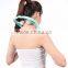 U shape body personal neck massager