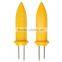 CH-5750 Set Of 8 Jumbo Corn Holders