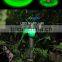 Hot Selling Effective Garden/Farm Solar Mole/Mouse/Rodent Repellent