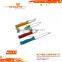 A3127 Super Quality Lightweight Stainless Steel Kitchen Knife Set with Plastic Handle