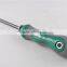 Multi-function telescopic screwdriver