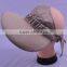 Korean Empty Top Lady Hat Summer Sun Visor Cap Hats