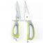 Magnetic refrigerator Kitchen Scissors Multifunction stainless steel scissors