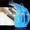 handheld mini electric facial steamer automatic garment steamer