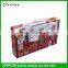 Factory Custom Cheap Microfiber New Style Floor Cleaning Flat Mop
