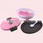 Factory direct sale Oval plastic Bento Lunch Box