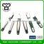 Best prices trendy style soft handle kitchen tools garlic presser