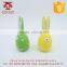 Ceramic Saving Box Rabbit Coin Bank Money Box