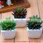 Tiny artificial succulents wholesale succulents plants