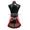 New Cute BowKnot Kitchen Restaurant Cooking Aprons With Pocket for Women