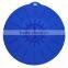 2015 LFGB Approved Top Quality silicone pet food can cover