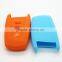 Factory custom key cover silicone remote key case for car keys