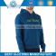 Professional breathable 2016 hoodie with 21S yarn