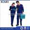 Custom work wear manufacturer work wear for engineer uniforms wholesale