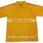 Polo t-shirt with button for men 2016