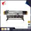 Hot sale product double nozzle dye sublimation ink jet printer in GuangZhou
