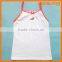 Pink Stripe Cotton Camisole for Girls Stocklot