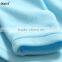 garment manufacturer custom color windproof turtleneck pullovers polar fleece ladies' tops