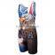 Dry fit breathable wrestling singlets could plus size