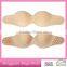 new fashion full enhancement fashion invisible bra