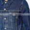 wholesale cheap jacket High Quality Fashion Denim overcoat for men