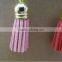 Colorful cat bling designs anti dust plug wholesale 3.5mm phone plug for samsung