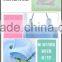tinaluling unisex baby stripe bodysuits, newborn baby clothes